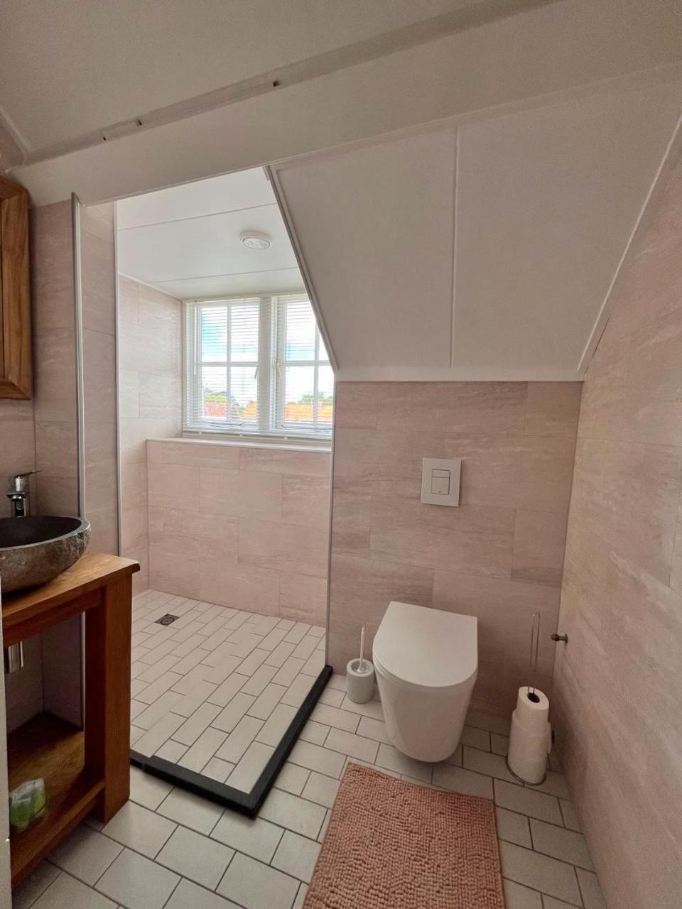 Logeren Aan De Haven - Spijkerbrug Appartement Middelbourg